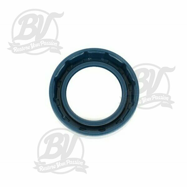 Joint spi 27x42x10mm Corteco tambour arrière Vespa Wideframe, PX