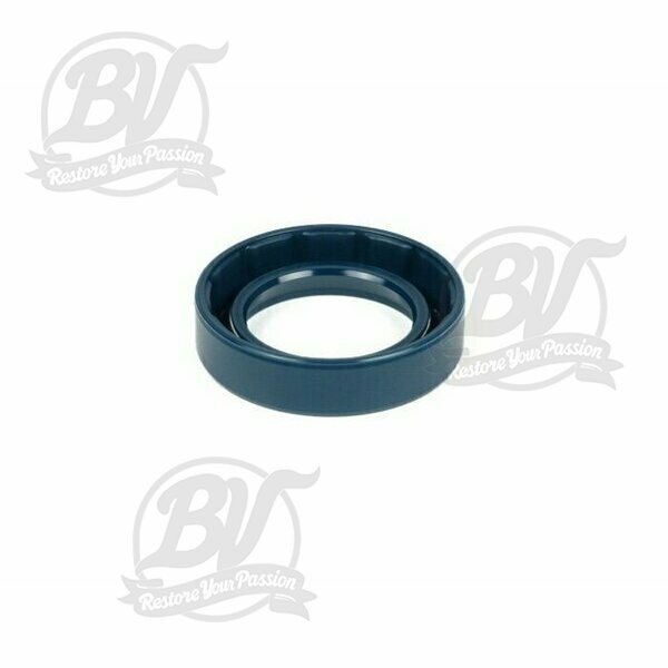 Joint spi 27x42x10mm Corteco tambour arrière Vespa Wideframe, PX