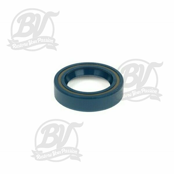 Joint spi 27x42x10mm Corteco tambour arrière Vespa Wideframe, PX