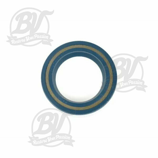 Joint spi 27x42x10mm Corteco tambour arrière Vespa Wideframe, PX