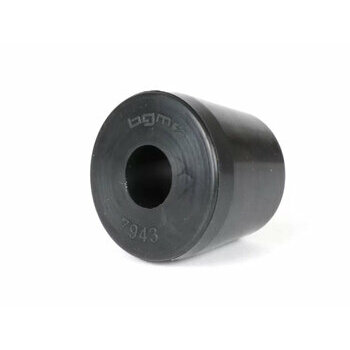 Silent-bloc moteur BGM PRO Vespa Wideframe  conique &Oslash;i=15mm