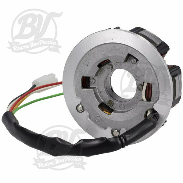 Allumage Predieri & Abbate Vespa T5 (VNX5T)
