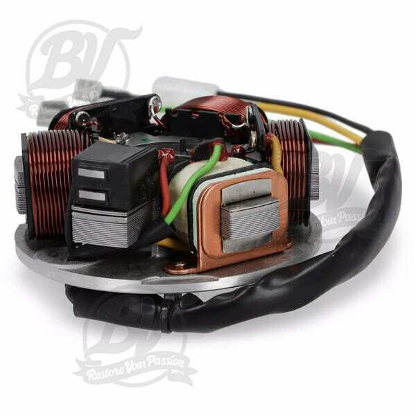Allumage Predieri & Abbate Vespa T5 (VNX5T)