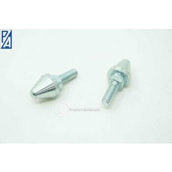 Piton selle Vespa M7 x 26mm