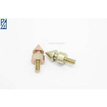 Piton selle Vespa M8 x 31mm