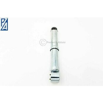 Amortisseur avant m&eacute;tal, chrome, renforc&eacute;