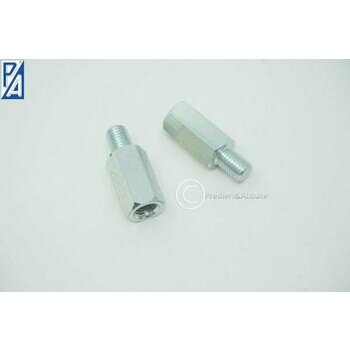 Rallonge amortisseur arri&egrave;re 26mm