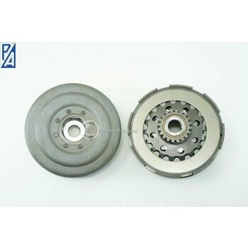 Embrayage Vespa Cosa2 - 4 disques - 67/68 dents 20 dents