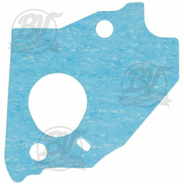 Joint baignoire/carburateur SIP Vespa PX, T5, Cosa (pompe à huile)