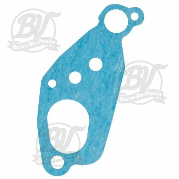 Joint baignoire/moteur SIP Vespa PX, Cosa (pompe à huile)