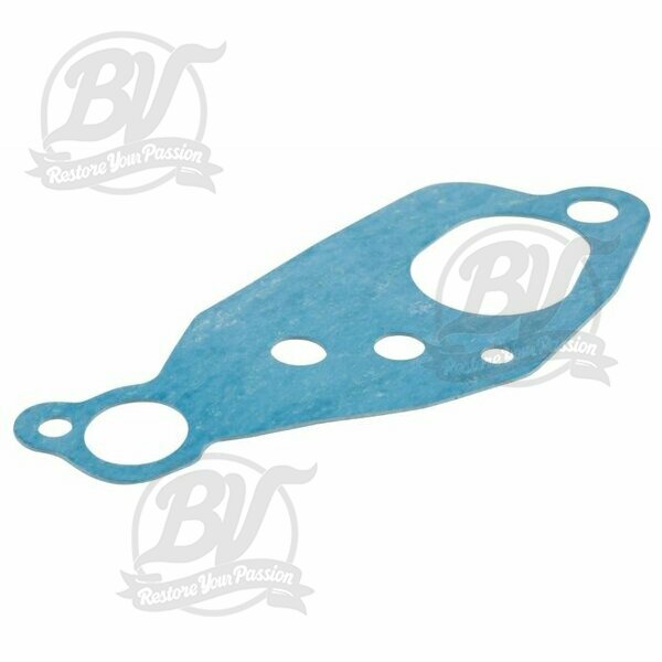 Joint baignoire/moteur SIP Vespa PX, Cosa (pompe à huile)