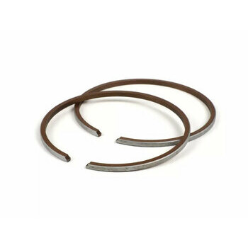Jeu segments de piston -BGM ORIGINAL- Vespa 200cc - Rally200, PX200, Cosa200 - &Oslash;=66.5mm