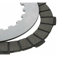 Disques d'embrayage SIP Cosa 2 Race Vespa PX (1995-) et Cosa 2