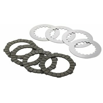 Disques d'embrayage lisses SIP PERFORMANCE COSA 2 Race pour embrayage "COSA 2"