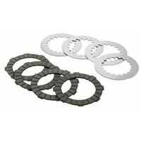 Disques d'embrayage SIP Cosa 2 Race Vespa PX (1995-) et Cosa 2