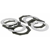 Disques d'embrayage SIP Cosa 2 Sport CR80 Vespa PX et Cosa 2