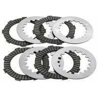 Disques d'embrayage SIP Cosa 2 Sport CR80 Vespa PX et Cosa 2
