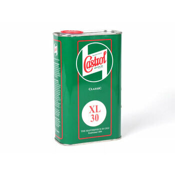Huile moteur -CASTROL, Classic XL SAE 30 1000ml