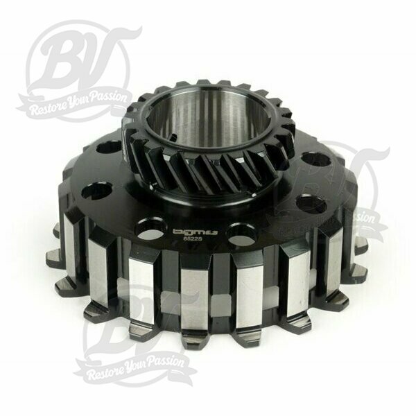 Engrenage primaire Superstrong 22 dents (64/65) Vespa PX, Cosa 2