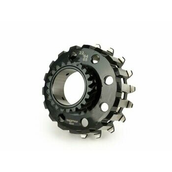 Engrenage primaire Vespa Cosa2 Superstrong 64/65 dents h&eacute;lico&iuml;dales - 22 dents