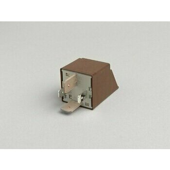 Relai de d&eacute;marreur 12V, 80A - Vespa 