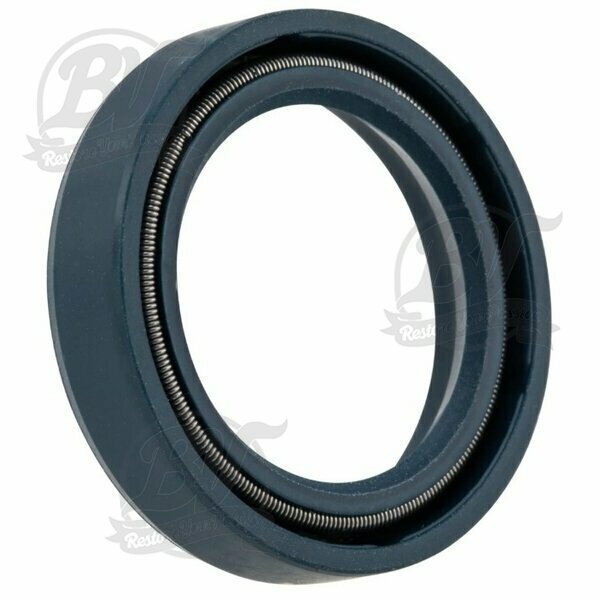 Joint spi 19x27x6mm Corteco flasque de frein avant Vespa PX (-1982)