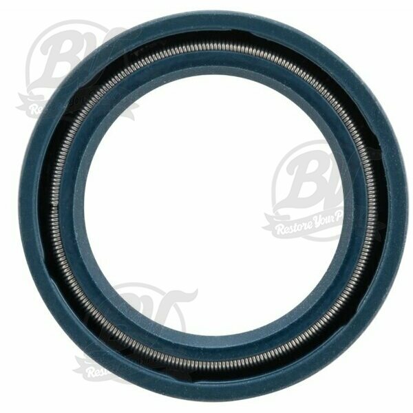 Joint spi 19x27x6mm Corteco flasque de frein avant Vespa PX (-1982)