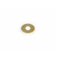 Rondelle Piaggio 13,9x5,8x0,5mm ressort pompe à huile Vespa PX