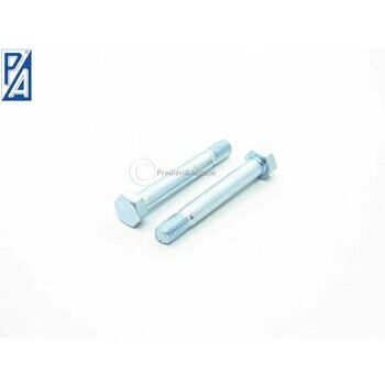 Vis amortisseur -DIN 931- M9 x 65mm (Predieri & Abbate)