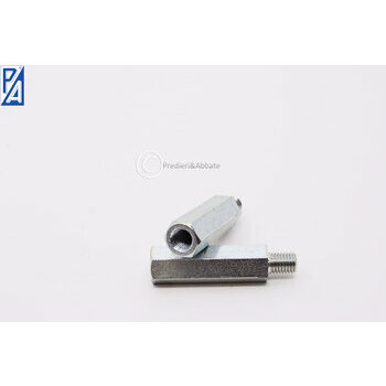 Rallonge amortisseur arri&egrave;re 48mm