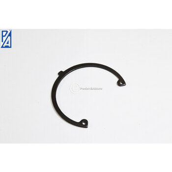 Circlips interne &agrave; oreille &Oslash;=62mm 