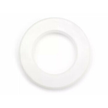 Jeu d'entretoises pour le moteur silent bloc largeur=7,5 mm utilis&eacute; pour le carter moteur Malossi V-One/VR-One