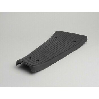 Tapis poutre central Vespa PX Arcobaleno - gris