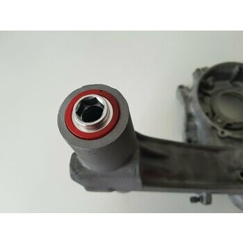 Silent Block MD Racing carter Vespa PX 125