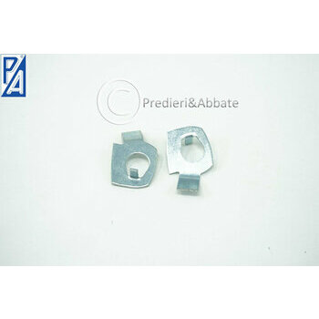 T&ocirc;le de s&eacute;curit&eacute; arbre secondaire 