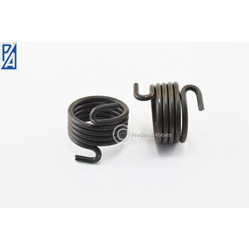 Ressort de rappel de commande d'embrayage Vespa