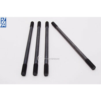 Goujon de fixation cylindre M8x160 Piaggio Vespa 200cc