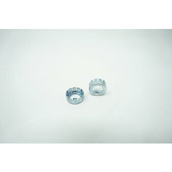 Rondelle bloque &eacute;crou cr&eacute;nel&eacute; embrayage