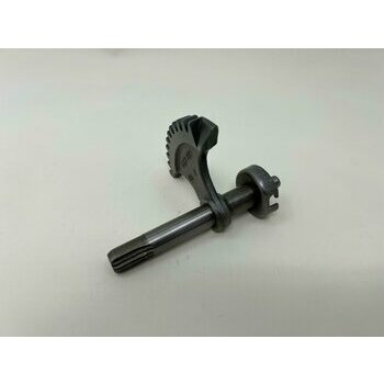 Rocher de kick Vespa PX, Cosa - 11 dents