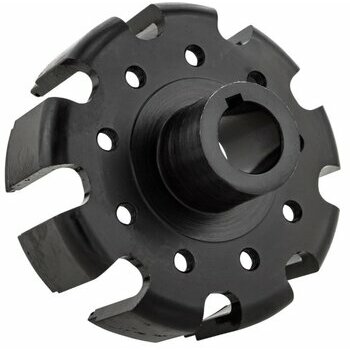 Plateau d'embrayage SIP Supersport corbeille int&eacute;rieure pour embrayage SIP Supersport