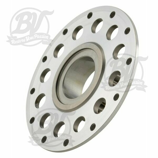 Engrenage plateau d'embrayage SIP Supersport 62/23 Vespa PX, Cosa