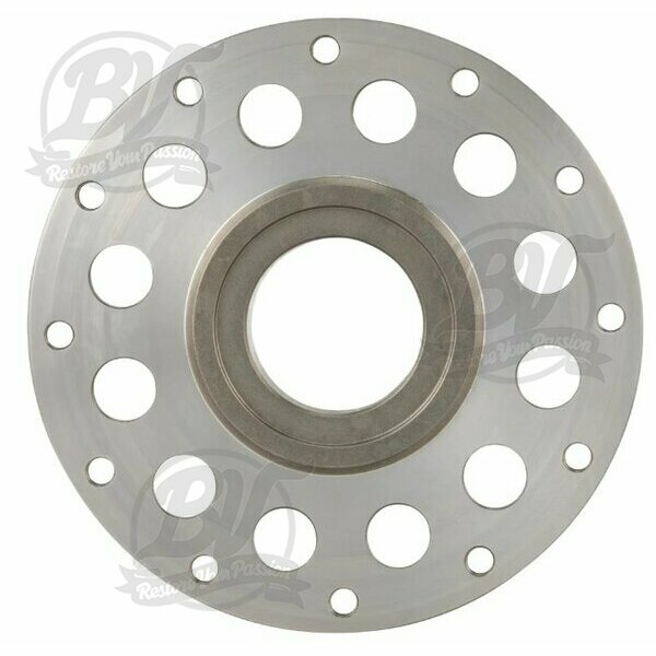Engrenage plateau d'embrayage SIP Supersport 62/23 Vespa PX, Cosa