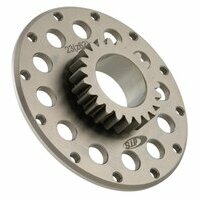Engrenage plateau d'embrayage SIP Supersport 62/23 Vespa PX, Cosa