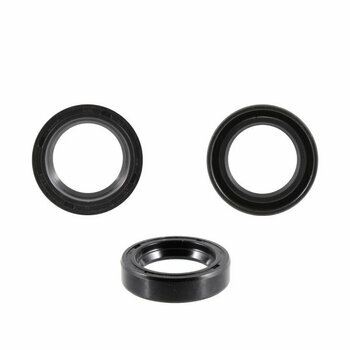 Joint spi 27x42x10mm RMS tambour arri&egrave;re Vespa Wideframe, PX