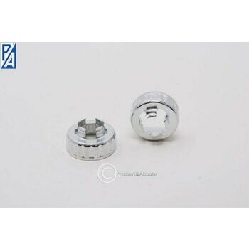 Corbeille de s&eacute;curit&eacute; &eacute;crou roue arri&egrave;re Vespa