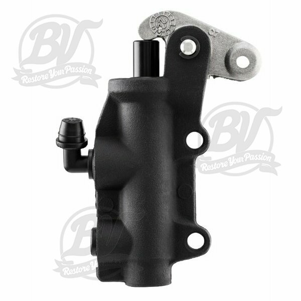 Maître-cylindre de frein semi-hydraulique Grimeca Ø11mm Vespa