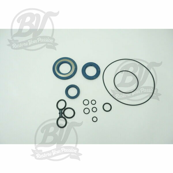 Set joints spis et toriques de carter P&A Vespa PX200, PE200