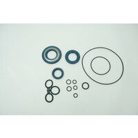 Set joints spis et toriques de carter P&A Vespa PX200, PE200