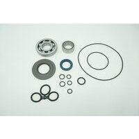 Kit révision vilebrequin roulements et spis Viton P&A Vespa PX, PE