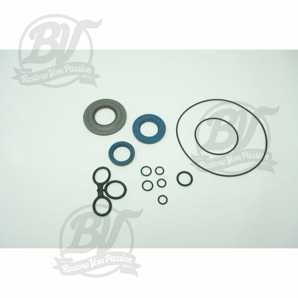 Set joints spis et toriques de carter Viton P&A Vespa PX125, PX150